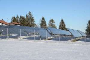MVM Energie România a primit autorizaţia pentru dezvoltarea unui parc fotovoltaic în judeţul Covasna